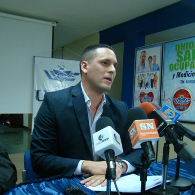 No acompañaremos inspecciones por la ofensiva económica 1 1334 9 A